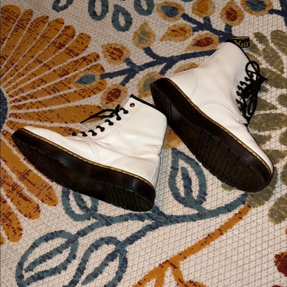 Dr Martens Zavala Airwaves Size 9 US L/8 US M - Picture 4 of 10